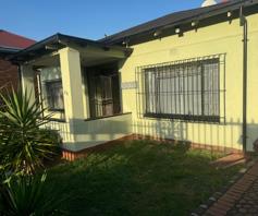 House for sale in Rosettenville