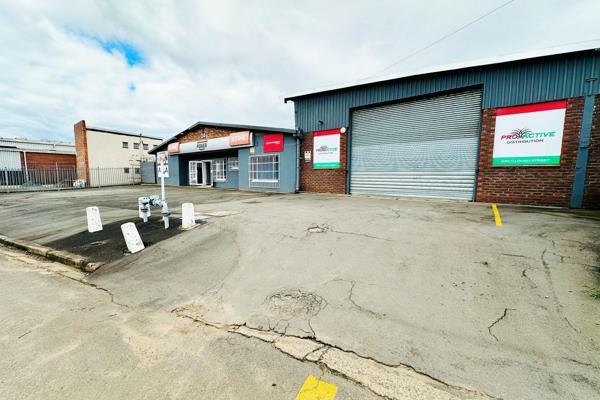 Commercial Investment Opportunity
 

UrbanLink proudly introduces this exceptional commercial property located on Clough Road

offering ...