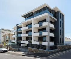 Apartment / Flat for sale in Bantry Bay