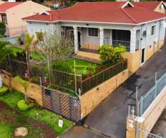 House for sale in Stanger Manor