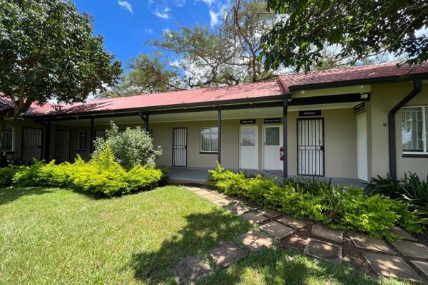 Discover a peaceful retreat for your business in this stunning stand-alone office space, nestled in a serene natural setting surrounded ...