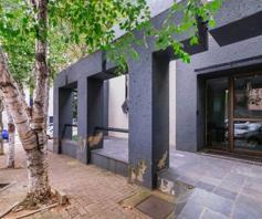 Commercial Property for sale in Rosebank