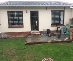 Townhouse for sale in Kabega