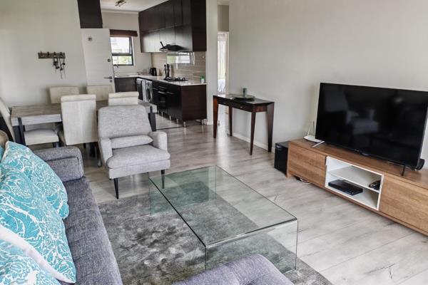 2 Bedroom Apartment / Flat to Rent in Greenstone Hill

2 Bed 2 bath  apartment in ...