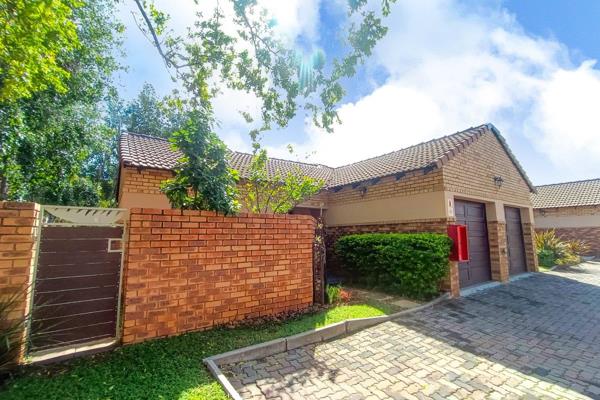 Located in the highly desirable suburb of Equestria, this newly released townhouse is ...