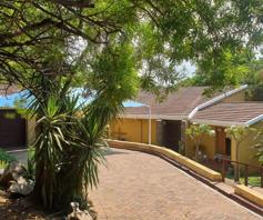 House for sale in Barberton