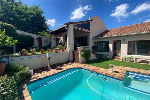 Stunning 4-Bedroom Townhouse for Rent in Rivonia – Pool &amp; Renovated ...