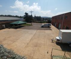 Commercial Property for sale in Howick Central