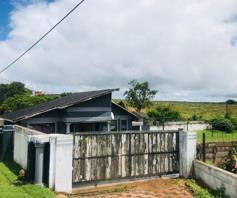 House for sale in Mandlazini