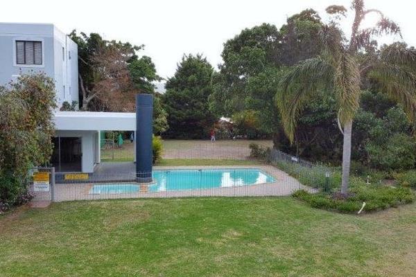 EXCLUSIVE MANDATE:
Nestled in the heart of the picturesque coastal town of Knysna, this ...