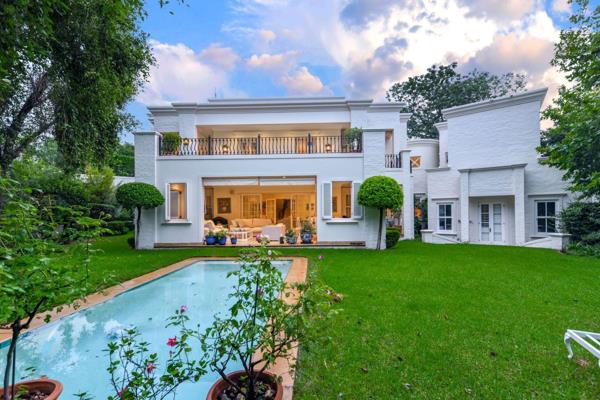 View by Appointment: Escape to your dream haven in this exceptional, classical cluster home, where elegance and opulence blend ...