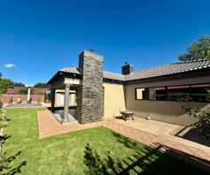 House for sale in Vanderbijlpark SE 4