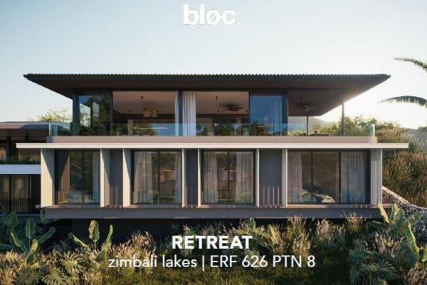 Your ultimate dream home awaits you in House Retreat - with stunning views of the lakes ...