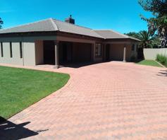 House for sale in Vanderbijlpark SE 4