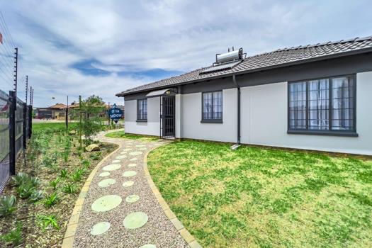 3 Bedroom House for sale in Cullinan