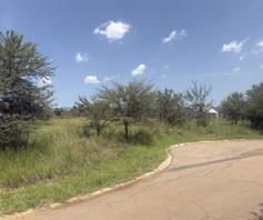 Vacant Land / Plot for sale in WestLake Country & Safari Estate