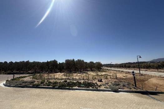 Vacant Land / Plot for sale in Mount Vernon Residential Estate
