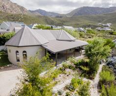 House for sale in Montagu