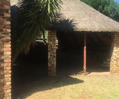 House for sale in Welkom Central