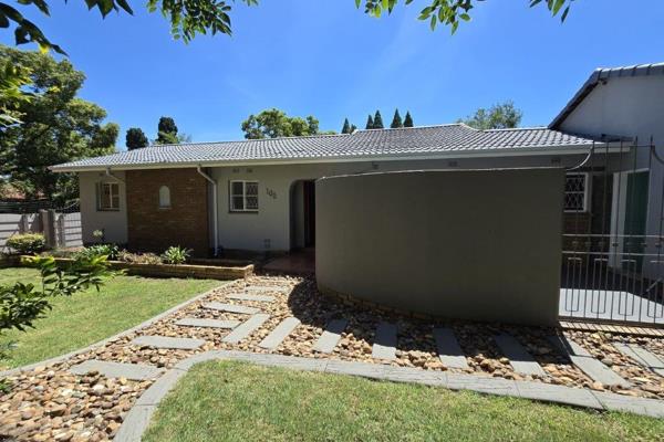 Spacious Family Home with Separate Flatlet in Brackendowns, Alberton

Discover your ...