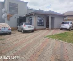 House for sale in Olievenhoutbosch