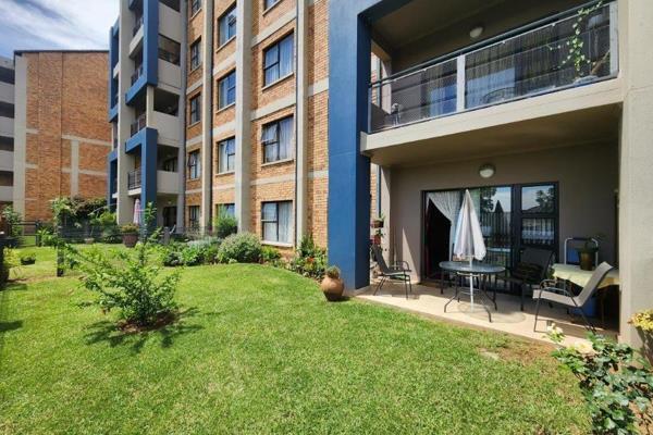 2 bedroom apartment for sale at Celebration retirement estate.

2 bedrooms / 1 bathrooms ...