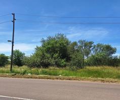 Vacant Land / Plot for sale in Raslouw