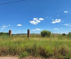 Vacant Land / Plot for sale in Erasmia