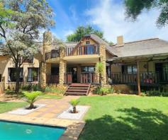 House for sale in Koro Creek Golf Estate