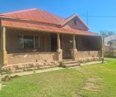 House for sale in Kroonstad Central