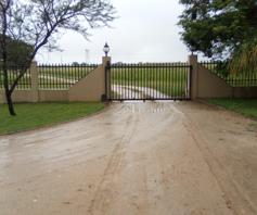 Farm for sale in Louis Trichardt Rural