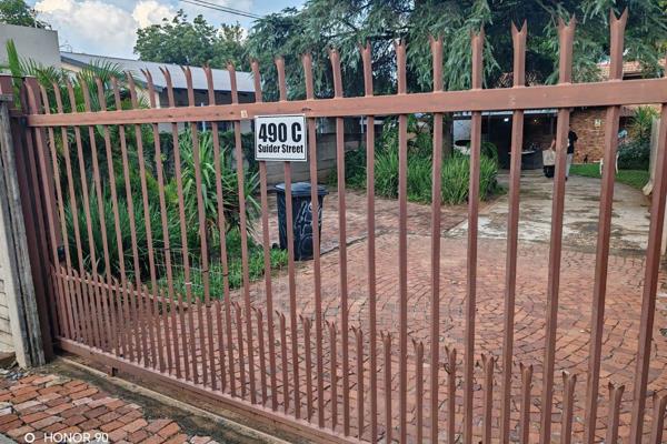 **Charming 1-Bedroom House to Let in Pretoria North, Pretoria – Your Perfect Haven ...