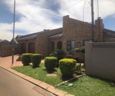 House for sale in Spruit View