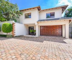 House for sale in Bryanston