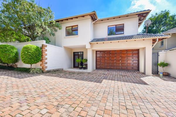 Exquisite Cluster Home in Exclusive Estate – First Time on the Market

Nestled in a prestigious 8-home estate, this immaculate and ...