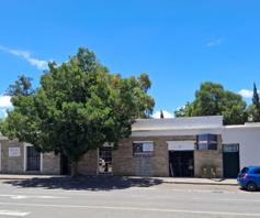 Commercial Property for sale in Graaff-Reinet