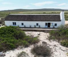 Farm for sale in Elands Bay