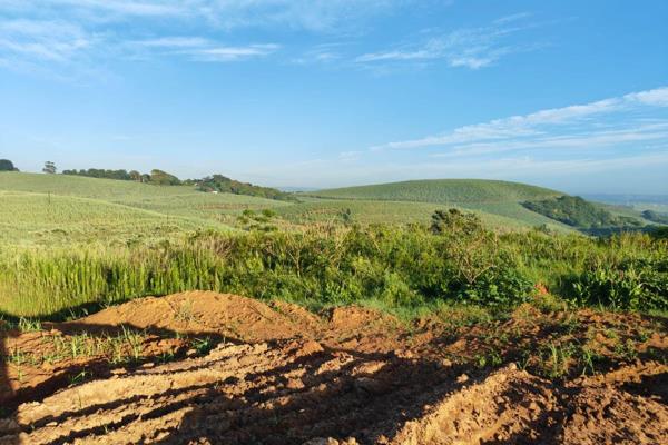 Welcome to Seaton Estate, a premier coastal development on the sought-after KZN North ...