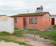 House for sale in Kwazakhele