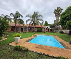 House for sale in The Reeds Ext 10