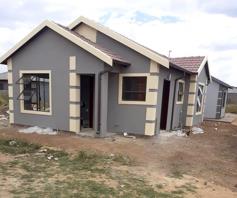 House for sale in Kya Sands