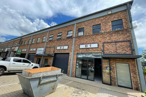 Premium Industrial / Retail Property to Rent in Highveld, Centurion!
•	Rental: R12 ...