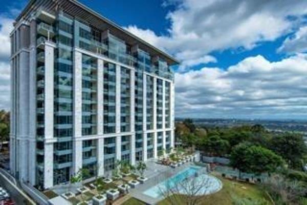 Luxurious 3-Bedroom Apartment with Spectacular Views in Sandhurst
Discover the pinnacle ...