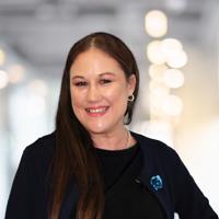 Roxanne Serfontein