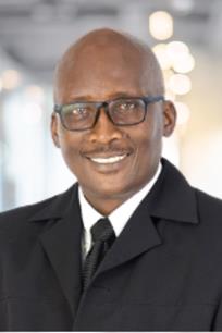 Agent profile for Nicholas Buthelezi