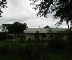 Farm for sale in Camperdown Rural