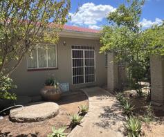 House for sale in Aliwal North