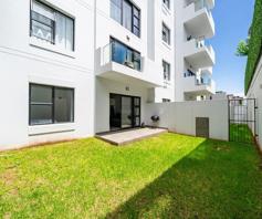 Apartment / Flat for sale in Rosebank