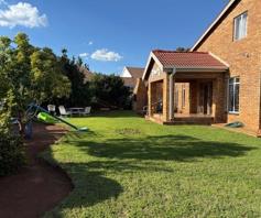 House for sale in Hartbeesfontein