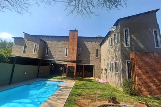 2 Bedroom Apartment / Flat for sale in Pretoria North